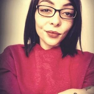 Meet your Posher, Monroe